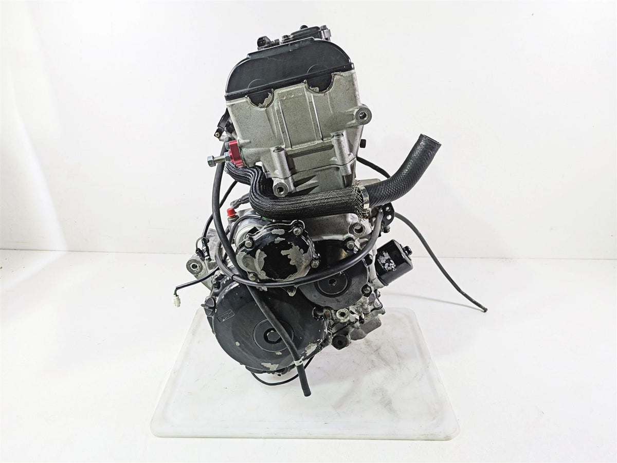 2006 Suzuki GSXR1000 K6 Engine Motor Transmission - For Parts - READ 11302-41811 {{ shop.shopifyCountryName }} - Mototech271