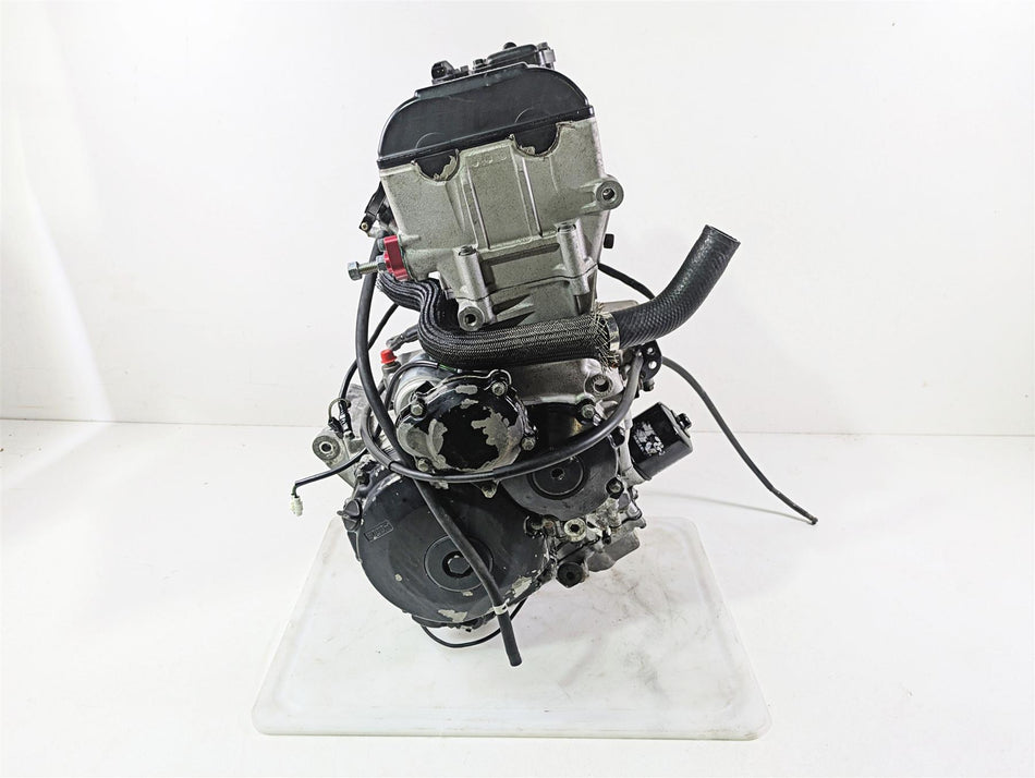2006 Suzuki GSXR1000 K6 Engine Motor Transmission - For Parts - READ 11302-41811 {{ shop.shopifyCountryName }} - Mototech271