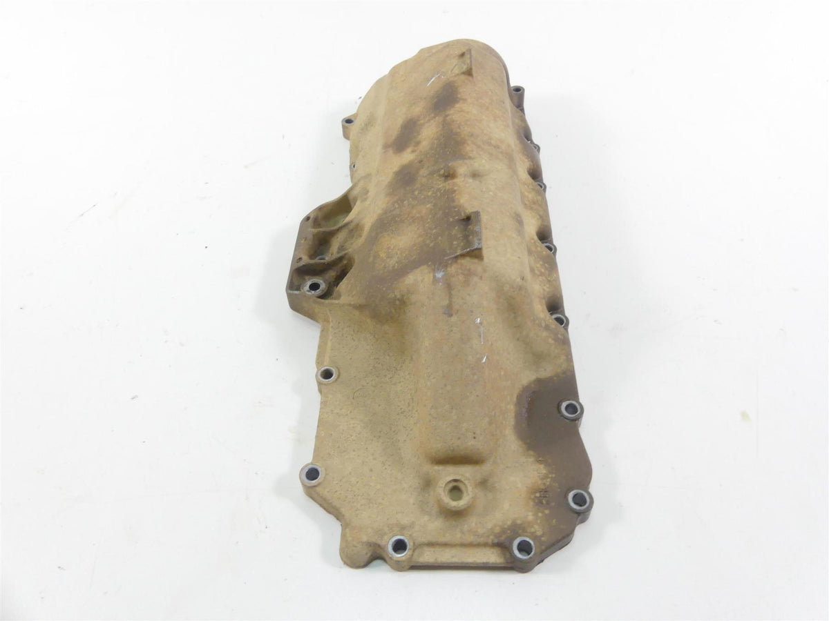2016 Yamaha YXZ1000 R EPS SE Oil Pan Bottom Engine Cover 2HC-13417-00-00 {{ shop.shopifyCountryName }} - Mototech271