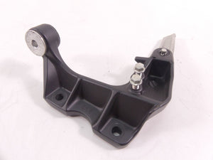 2014 Yamaha VMX17 V-Max 1700 Left Passenger Footpeg Foot Peg + Mount 2S3-27430-0 | Mototech271
