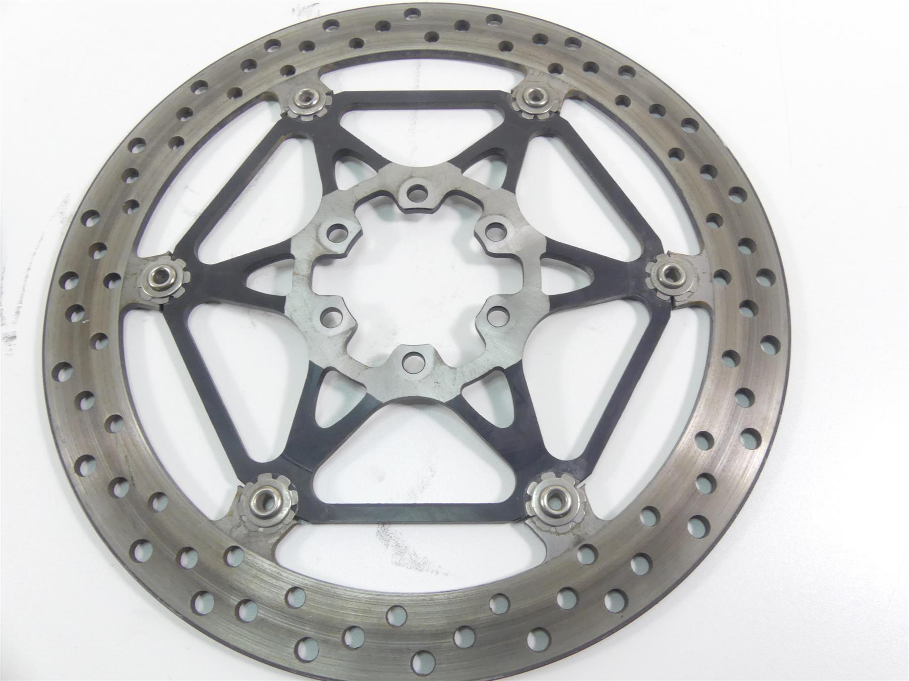 2021 Aprilia Tuono 660 RS660 Front Brake Rotor Disc Set B044279 B044280 {{ shop.shopifyCountryName }} - Mototech271