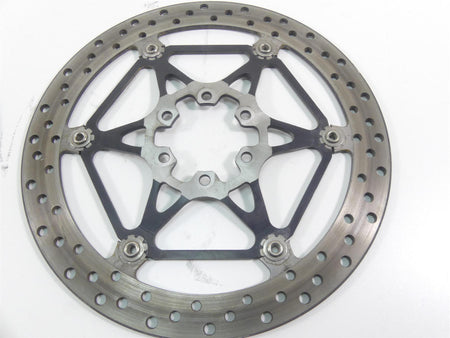 2021 Aprilia Tuono 660 RS660 Front Brake Rotor Disc Set B044279 B044280 {{ shop.shopifyCountryName }} - Mototech271