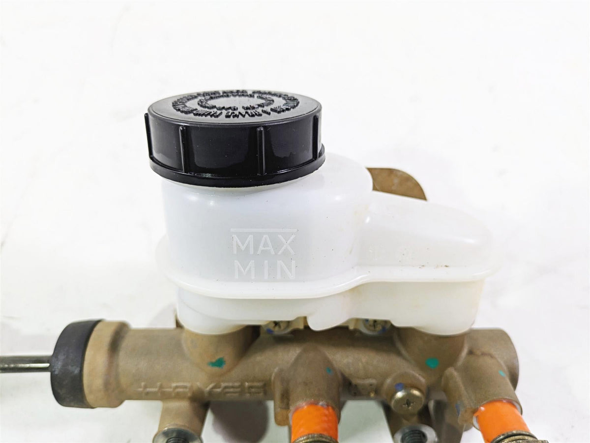 2020 Polaris General 1000 EPS Hayess Main Brake Master Cylinder 1911982 {{ shop.shopifyCountryName }} - Mototech271