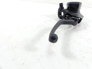 2015 BMW R1200GS GSW K50 Front Brake Master Cylinder + Lever 32728559604