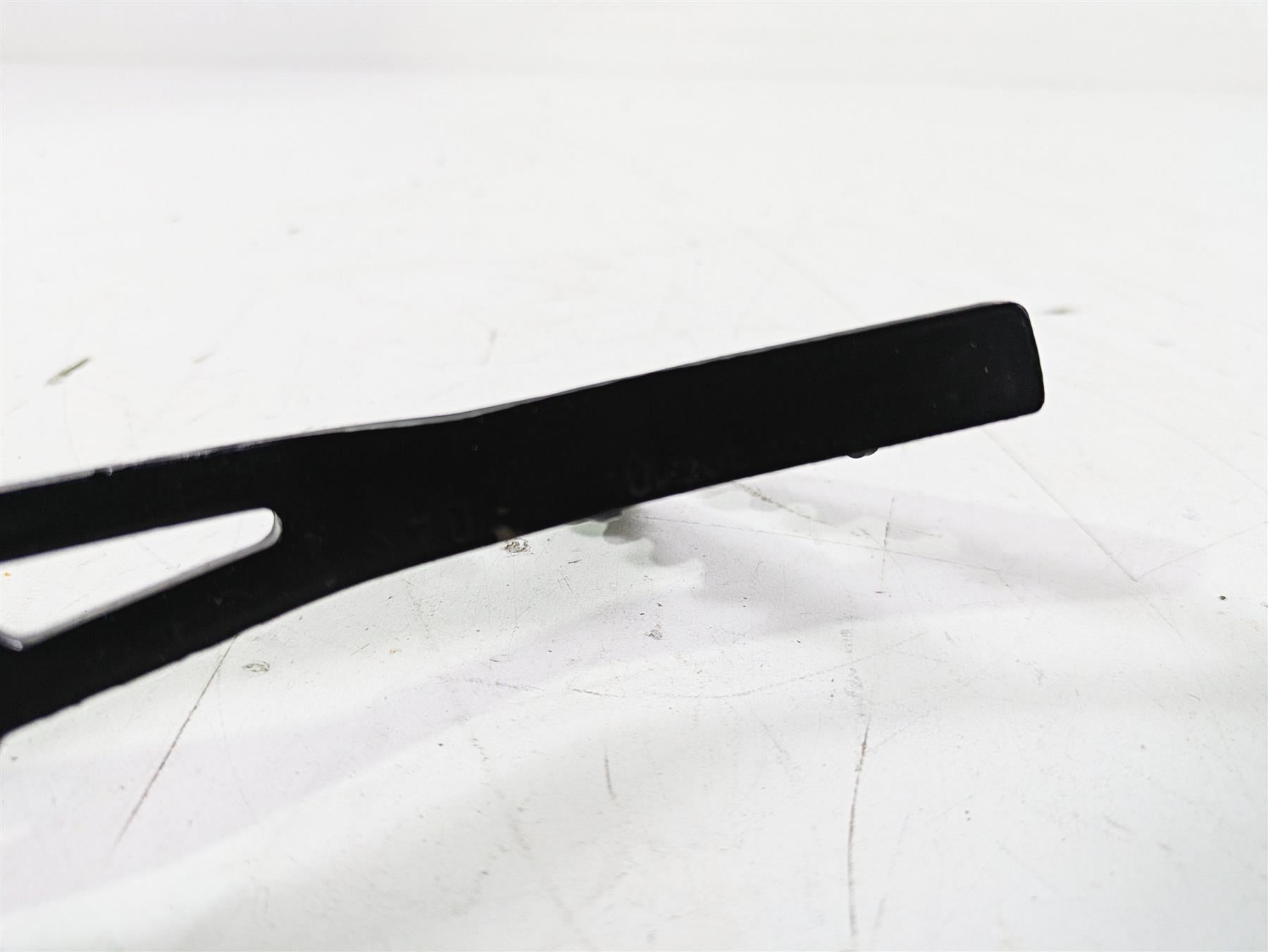 2016 BMW R1200GS GSW K50 Brake Pedal Lever Black 35218530611 {{ shop.shopifyCountryName }} - Mototech271