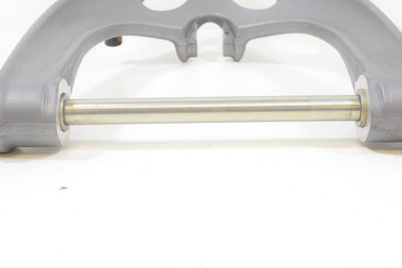 2014 BMW R1200R R1200 R K27 Front Suspension Lower Trailing Arm 31428534927 {{ shop.shopifyCountryName }} - Mototech271
