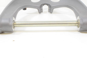 2014 BMW R1200R R1200 R K27 Front Suspension Lower Trailing Arm 31428534927