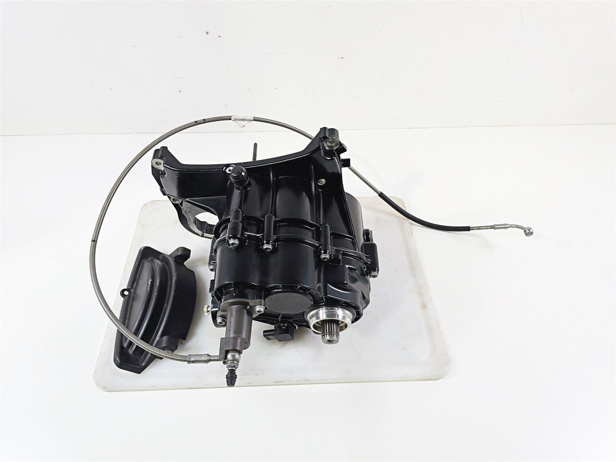 2023 BMW R nineT Scrambler K23 Transmission Gear Box 6 Speed SCA -8k 23007923190 {{ shop.shopifyCountryName }} - Mototech271