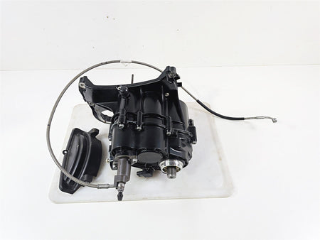 2023 BMW R nineT Scrambler K23 Transmission Gear Box 6 Speed SCA -8k 23007923190 {{ shop.shopifyCountryName }} - Mototech271