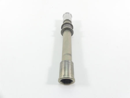 2012 Kawasaki ZX1400 ZX14R Ninja Front 25mm Axle Wheel Spindle 41068-0049 {{ shop.shopifyCountryName }} - Mototech271
