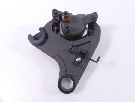 2019 Yamaha VMX17 V-Max 1700 Rear Brake Caliper + Mount 2S3-2580W-01-00 {{ shop.shopifyCountryName }} - Mototech271