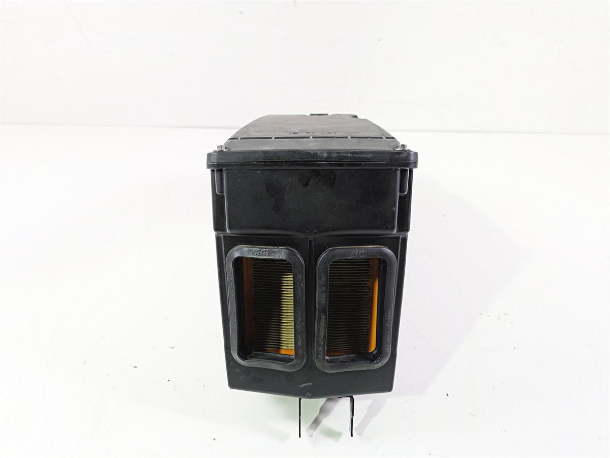 2018 KTM 1290 Super Adv S Air Box Cleaner Breather & Ducts 60306001200 {{ shop.shopifyCountryName }} - Mototech271