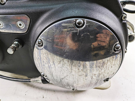 2017 Harley XL883 N Sportster Iron Running Engine Motor 9k - Video 16200497 {{ shop.shopifyCountryName }} - Mototech271