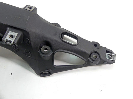 2012 Ducati Panigale 1199S Straight Subframe Sub Frame 47110251BA {{ shop.shopifyCountryName }} - Mototech271