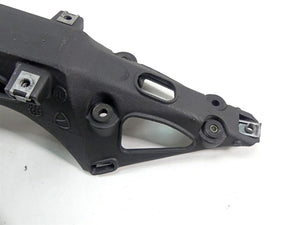 2012 Ducati Panigale 1199S Straight Subframe Sub Frame 47110251BA | Mototech271