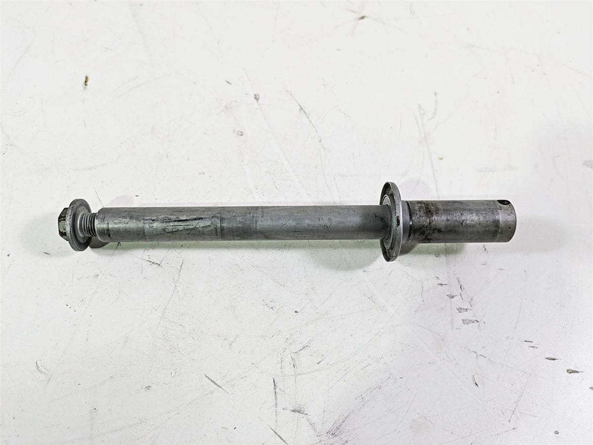 2004 BMW R1150GS R21 Front Axle Wheel Spindle 20mm 36312335577 {{ shop.shopifyCountryName }} - Mototech271