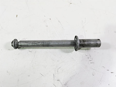 2004 BMW R1150GS R21 Front Axle Wheel Spindle 20mm 36312335577 {{ shop.shopifyCountryName }} - Mototech271