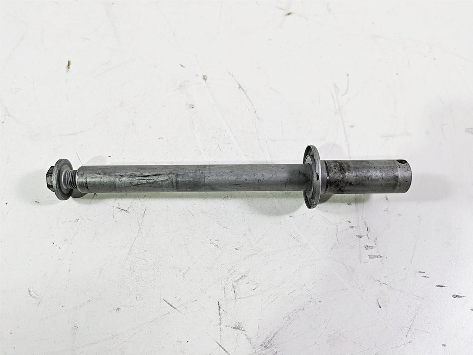 2004 BMW R1150GS R21 Front Axle Wheel Spindle 20mm 36312335577 {{ shop.shopifyCountryName }} - Mototech271
