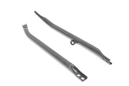 2010 Polaris Dragon RMK 800 S10PG8ESA Upper Cross Member Tube Set 1016277-067 {{ shop.shopifyCountryName }} - Mototech271