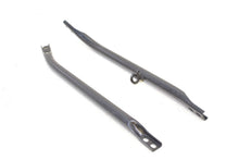 Load image into Gallery viewer, 2010 Polaris Dragon RMK 800 S10PG8ESA Upper Cross Member Tube Set 1016277-067
