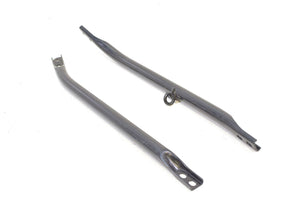 2010 Polaris Dragon RMK 800 S10PG8ESA Upper Cross Member Tube Set 1016277-067