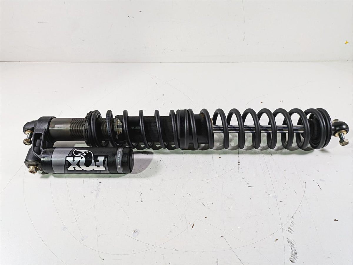 2022 Yamaha YXZ1000 R Fox Right Rear Shock Damper 531miles B5H-F2203-01 {{ shop.shopifyCountryName }} - Mototech271