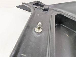 2017 Kawasaki Ultra 310X Rear Passenger Grab Handle Set 46075-3765 46075-0589