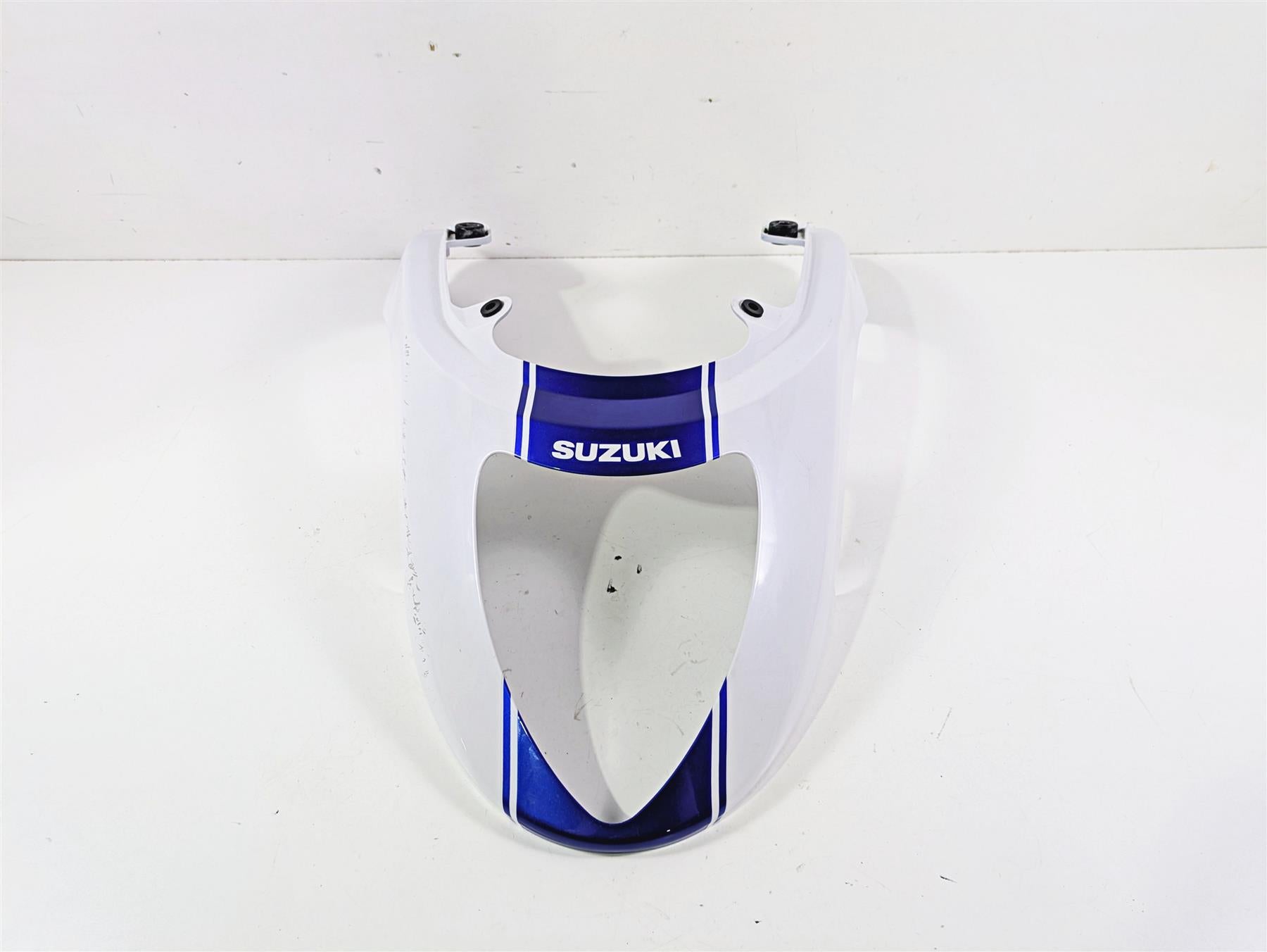 2019 Suzuki M109R VZR1800 Boulevard Tail Fairing Cover Set 63110-48G50 {{ shop.shopifyCountryName }} - Mototech271