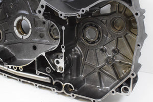 2011 Kawasaki VN1700 Vulcan Vaquero Engine Motor Crank Cases Crankcase 14001-013