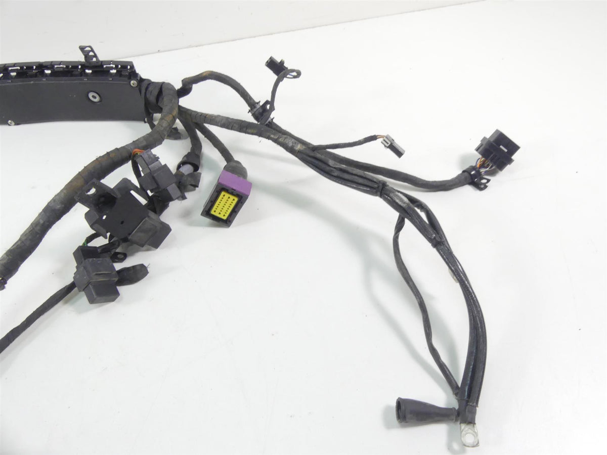 2019 Aprilia Tuono V4 RR Factory Main Wiring Harness Loom - No Cuts 2D000475 {{ shop.shopifyCountryName }} - Mototech271