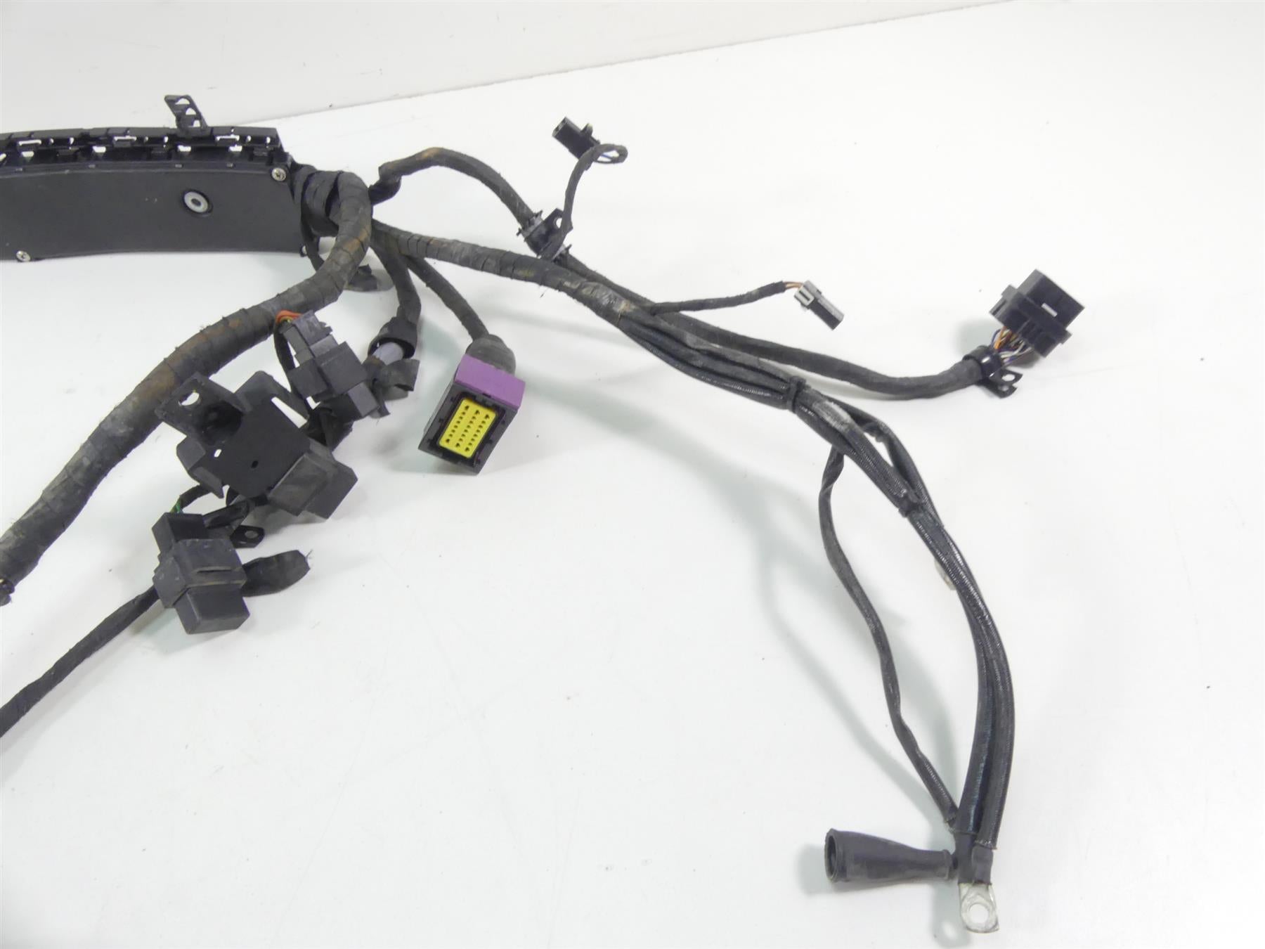 2019 Aprilia Tuono V4 RR Factory Main Wiring Harness Loom - No Cuts 2D000475 {{ shop.shopifyCountryName }} - Mototech271