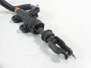2016 Suzuki GSX-R750 Rear Brake Master Cylinder 69600-47H30 69600-47H31