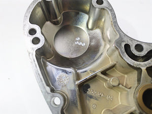 2007 Harley Sportster XL1200 C Engine Side Cams Cover Set 34910-04 25230-04