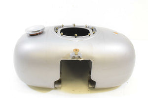 2017 Indian Chieftain Fuel Gas Petrol Tank -Dented 1021997-329 | Mototech271