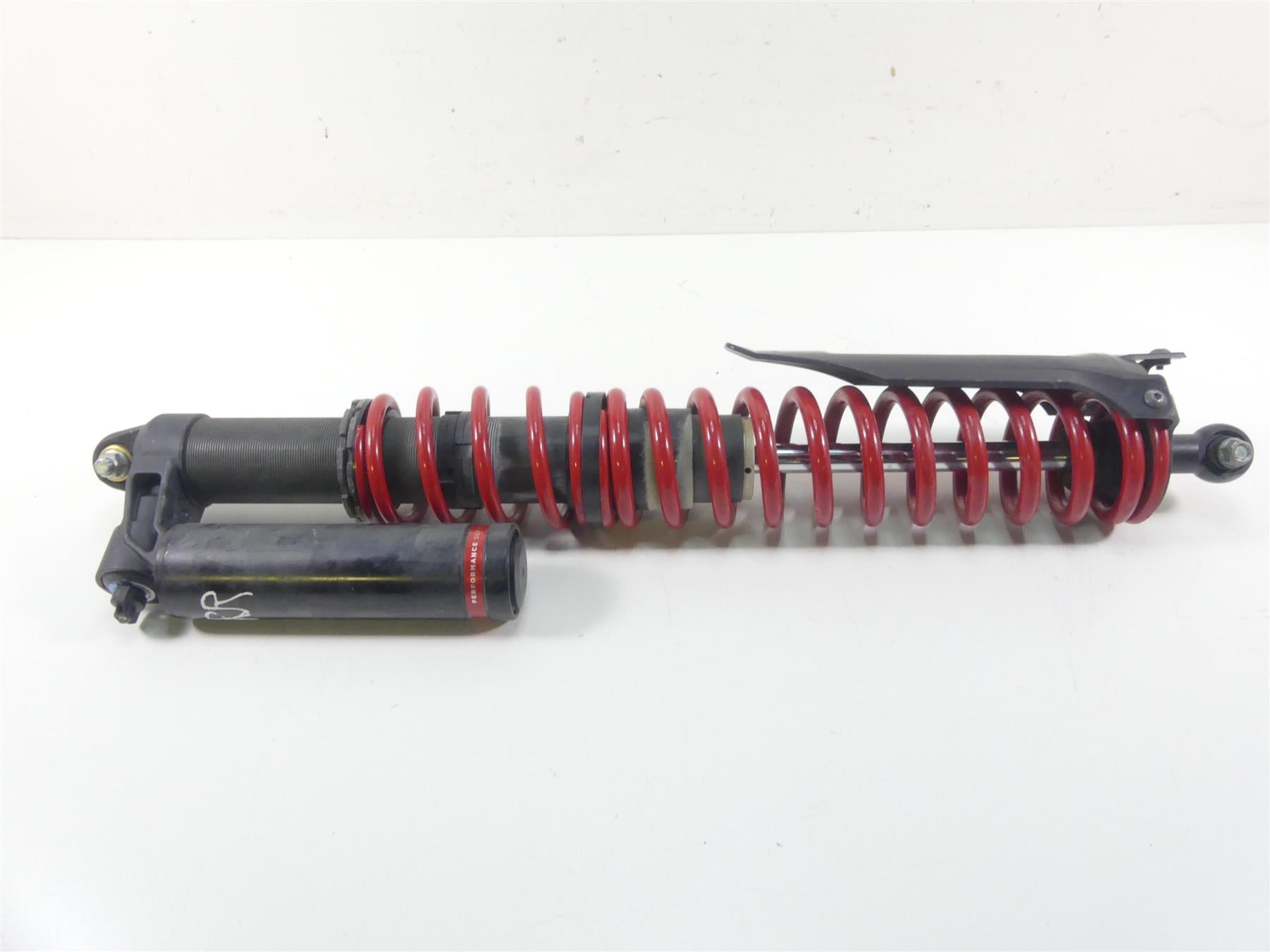 2020 Honda Talon SXS1000R S2R Straight Fox Rear Right Shock Damper 52400-HL6-A12 {{ shop.shopifyCountryName }} - Mototech271