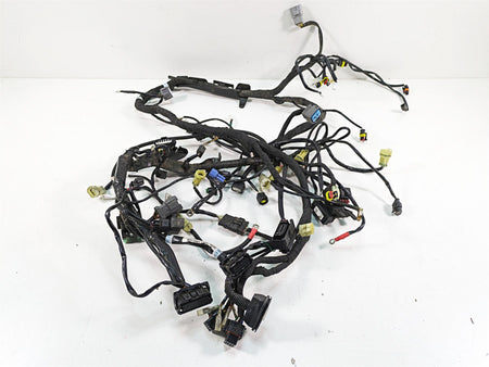 2018 KTM 1090 Adventure R Main & Engine Wiring Harness 60811075000 60411085100 {{ shop.shopifyCountryName }} - Mototech271