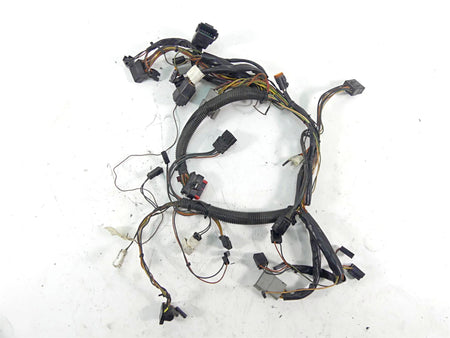 2002 Harley Touring FLHTC Electra Glide Front Wiring Harness -For Parts 70232-02 {{ shop.shopifyCountryName }} - Mototech271