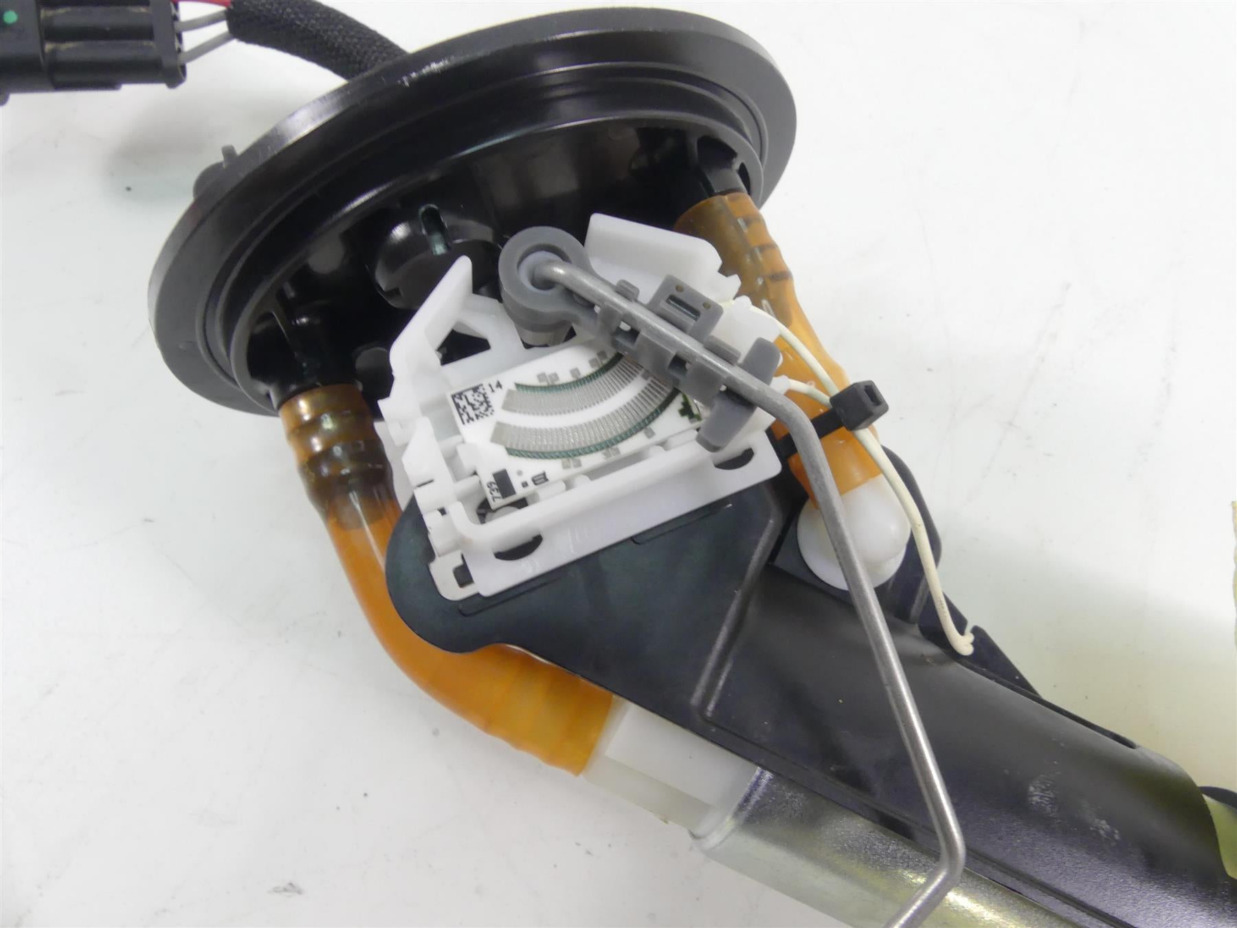 2022 Indian FTR1200 S Fuel Gas Petrol Pump - Tested 2522246 2522447 {{ shop.shopifyCountryName }} - Mototech271