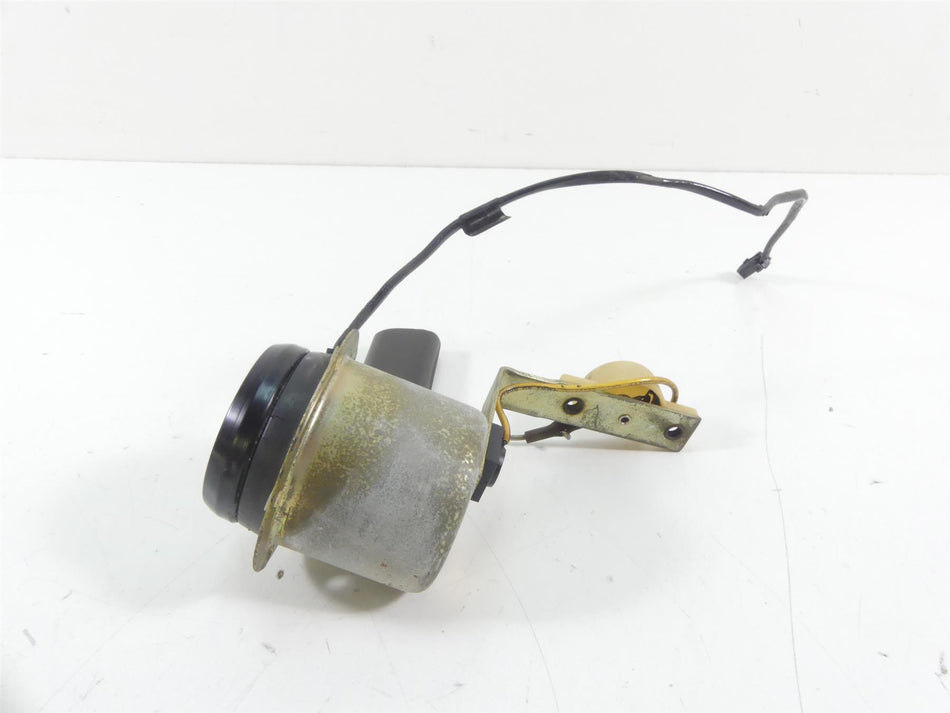 1997 Harley Dyna FXDS Super Glide Conv Fuel Level Gauge Instrument 75066-01 {{ shop.shopifyCountryName }} - Mototech271