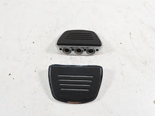Load image into Gallery viewer, 2009 Harley Touring FLHTCU Electra Glide Kuryakyn Mini Rear Floorboards Set 4392 | Mototech271

