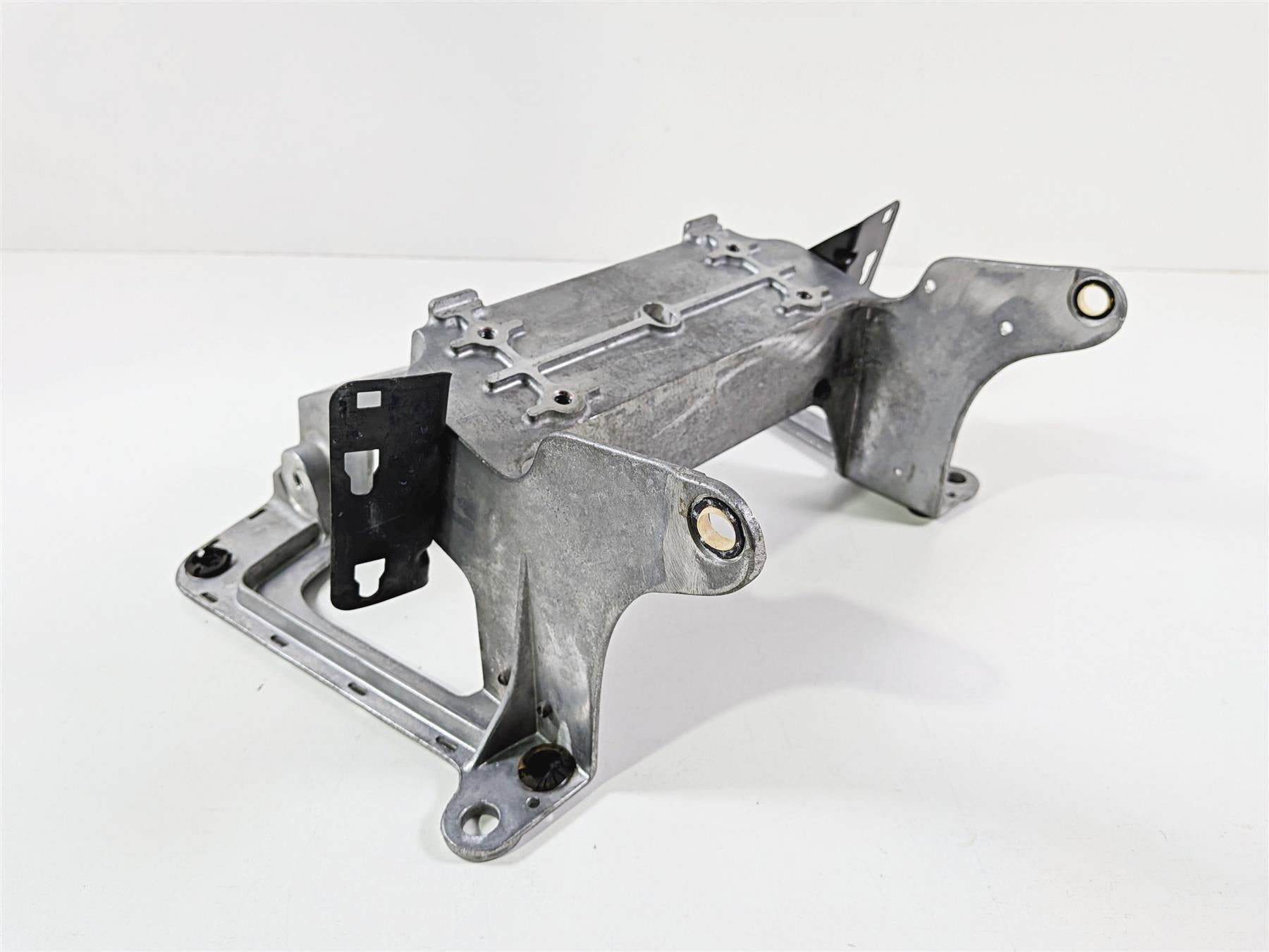 2013 Victory Vision Tour Front Upper Fairing Subframe Headlight Mount 5136940 {{ shop.shopifyCountryName }} - Mototech271