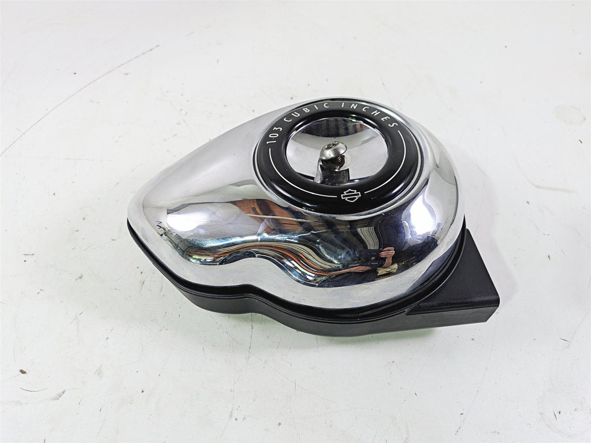 2015 Harley FXDL Dyna Low Rider Air Cleaner Breather Filter 29182-08A {{ shop.shopifyCountryName }} - Mototech271