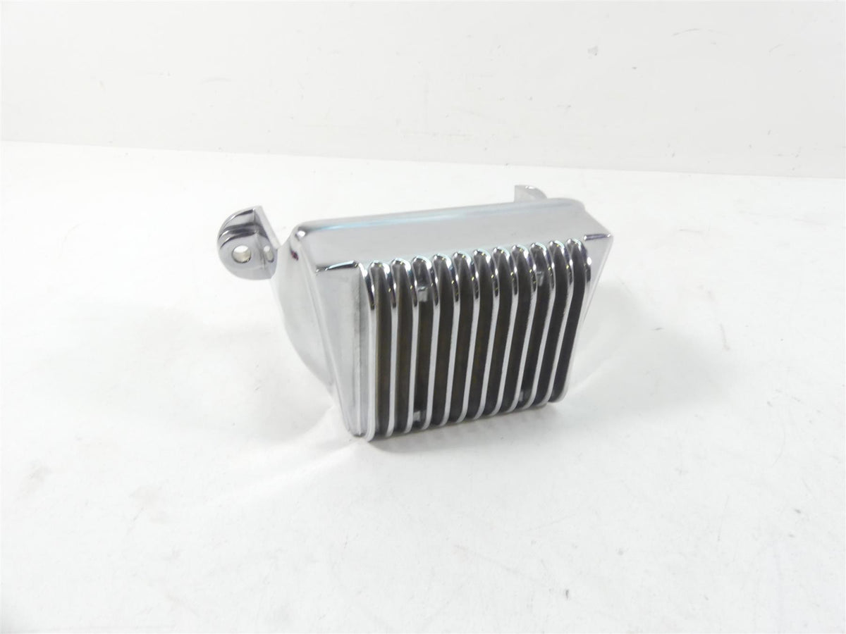 2007 Harley FLHTCU SE CVO Electra Glide Rectifier Voltage Regulator 74622-06 {{ shop.shopifyCountryName }} - Mototech271