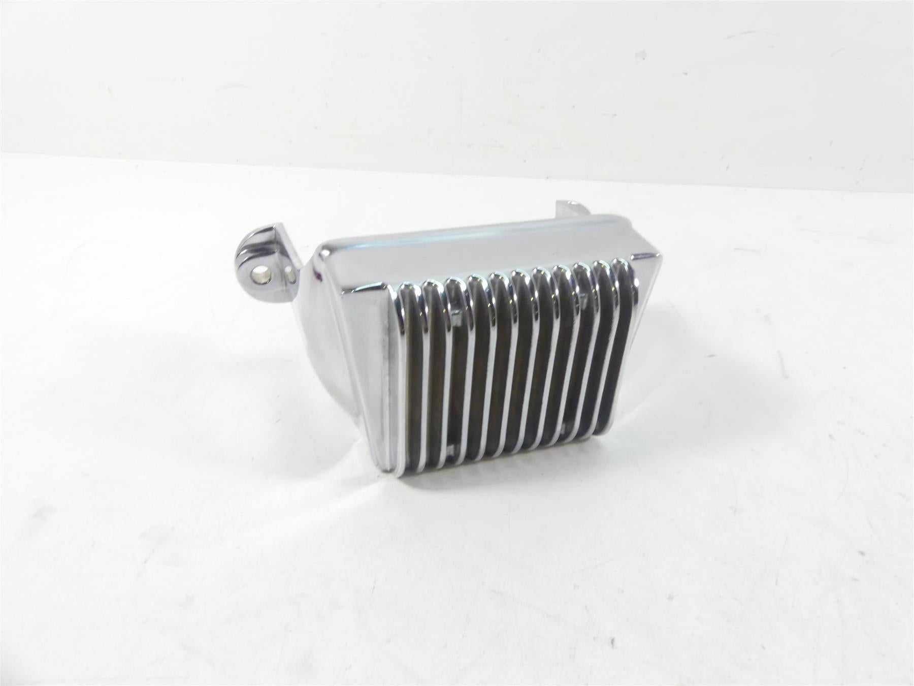2007 Harley FLHTCU SE CVO Electra Glide Rectifier Voltage Regulator 74622-06 {{ shop.shopifyCountryName }} - Mototech271