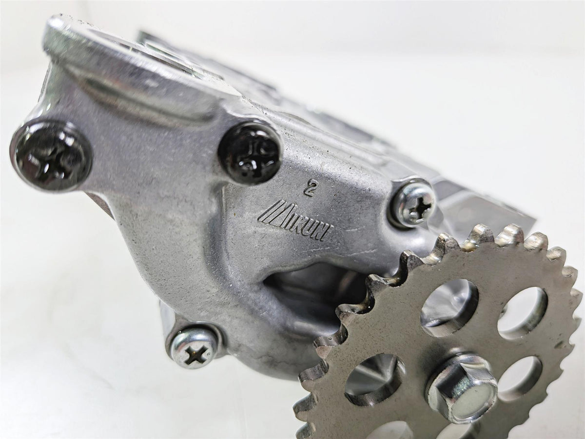 2021 Yamaha YXZ1000R EPS SS SE Mikuni Tested Oil Pump 8GL-13300-00-00 {{ shop.shopifyCountryName }} - Mototech271