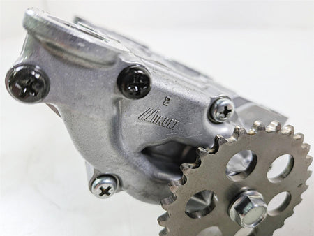 2021 Yamaha YXZ1000R EPS SS SE Mikuni Tested Oil Pump 8GL-13300-00-00 {{ shop.shopifyCountryName }} - Mototech271