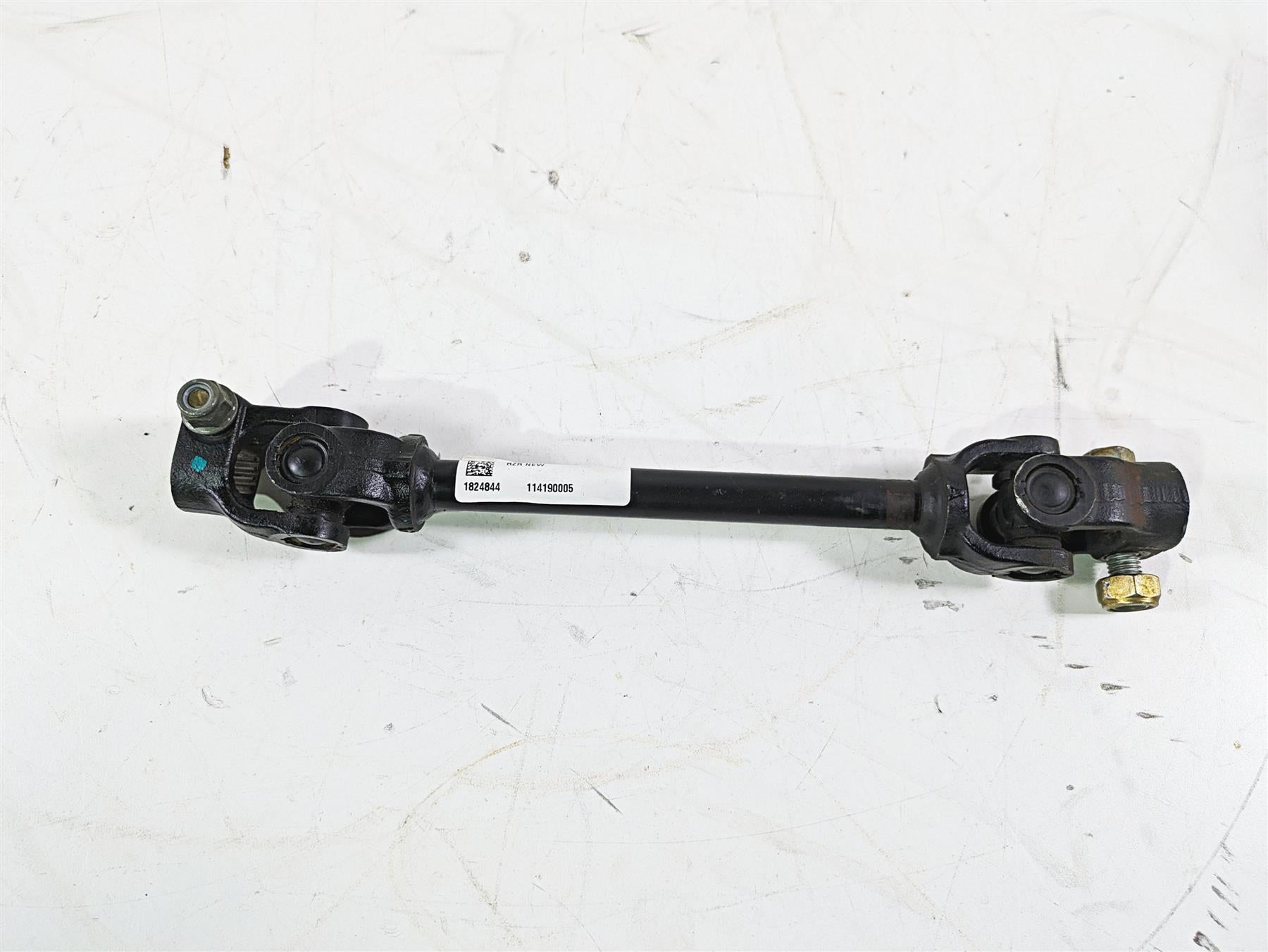 2020 Polaris RZR XP 1000 EPS Steering Shaft Stem 1824844 {{ shop.shopifyCountryName }} - Mototech271
