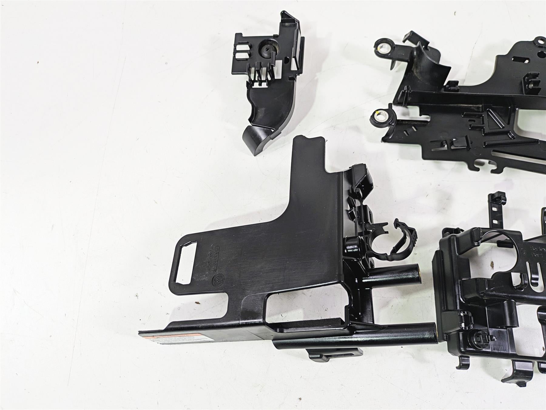 2022 Harley FXLRS Softail Low Rider Electrical Holder Carriers Set 69201523 {{ shop.shopifyCountryName }} - Mototech271
