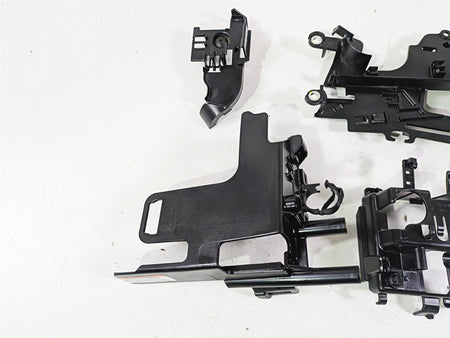 2022 Harley FXLRS Softail Low Rider Electrical Holder Carriers Set 69201523 {{ shop.shopifyCountryName }} - Mototech271
