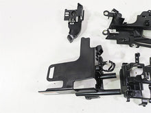 Load image into Gallery viewer, 2022 Harley FXLRS Softail Low Rider Electrical Holder Carriers Set 69201523
